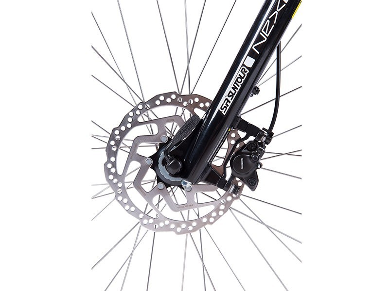 Krosový elektrobicykel Cross 9.1 (18) BB - foto 11