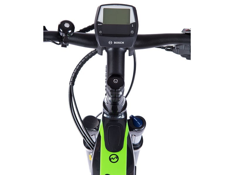 Krosový elektrobicykel Cross 9.1 (18) BB - foto 14