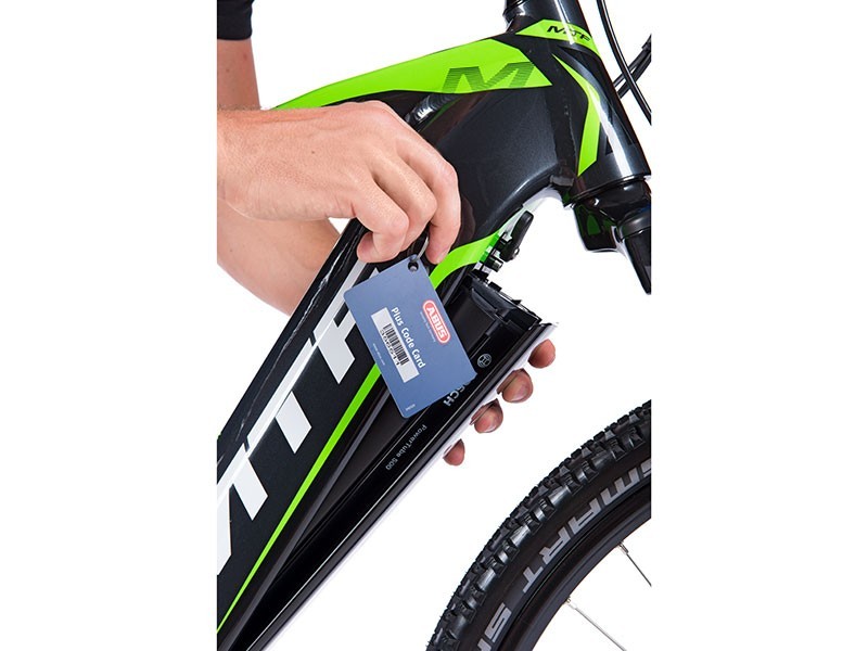 Krosový elektrobicykel Cross 9.1 (18) BB - foto 17