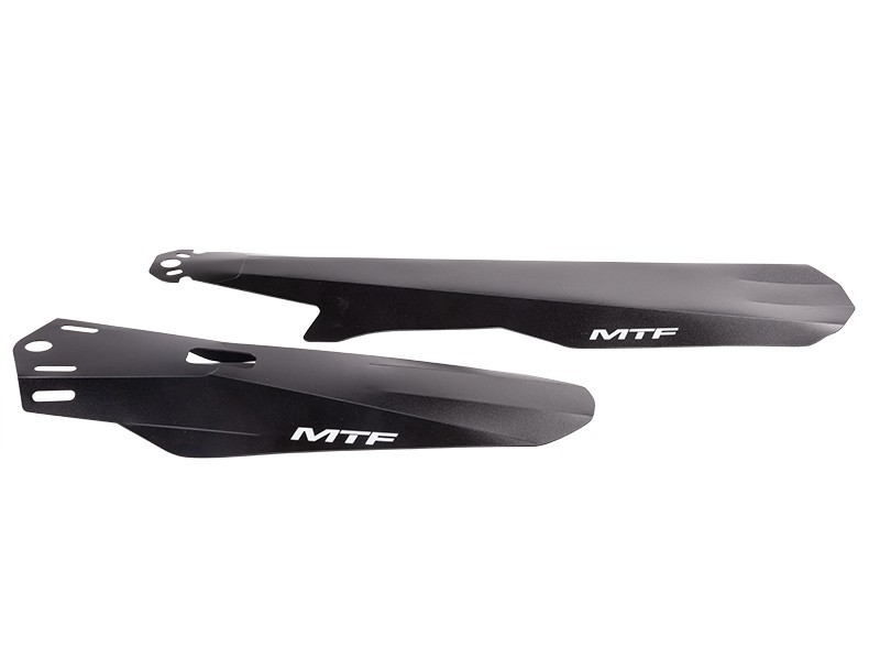 Set blatníkov MTF - foto 1