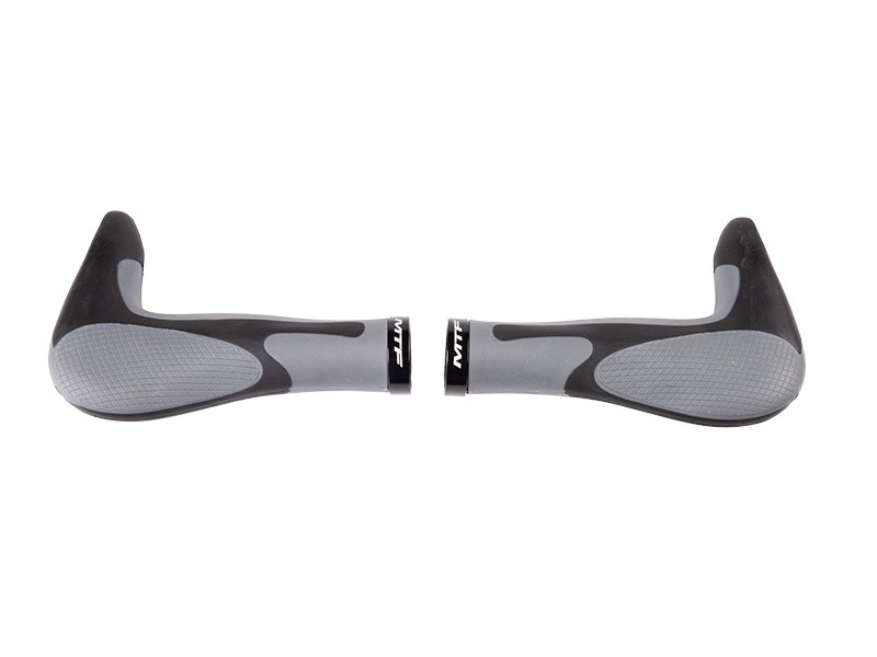 Držadlá s rohy MTF - foto 1