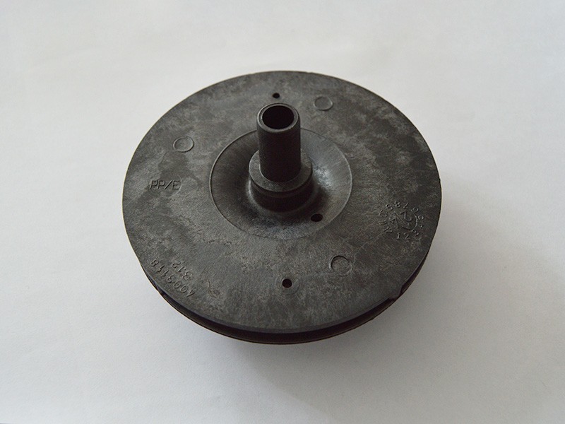 Oběžné kolo Badu Top 12 - foto 1 Oběžné kolo Badu Top 12 - foto 1