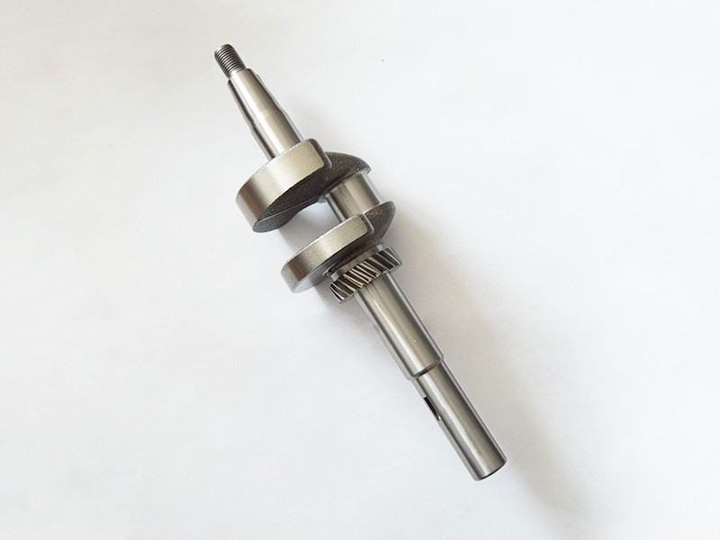 Kliková hřídel - foto 1