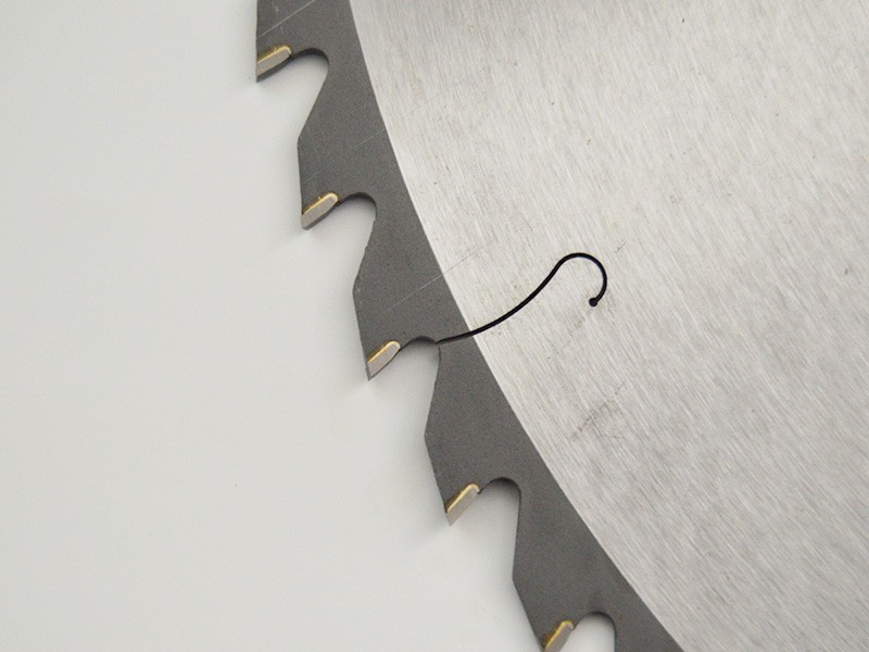 Kotouč pilový D 700 mm 64 zubů - foto 2