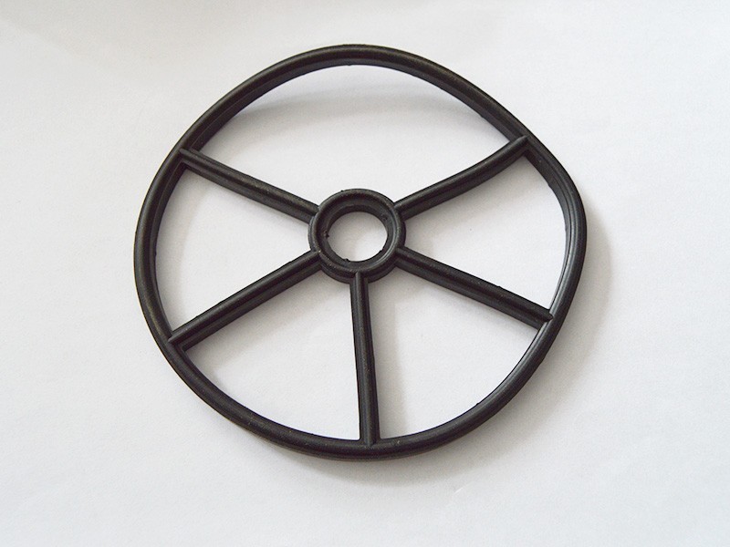 Těsnění uzávěru - foto 1