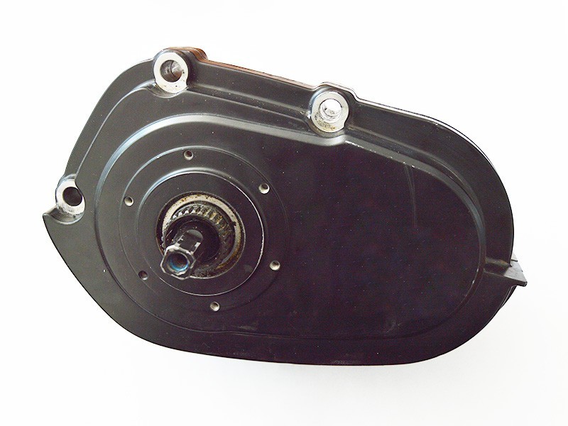 MOTOR STREDOVÝ BAFANG C - foto 2 MOTOR STREDOVÝ BAFANG C - foto 2