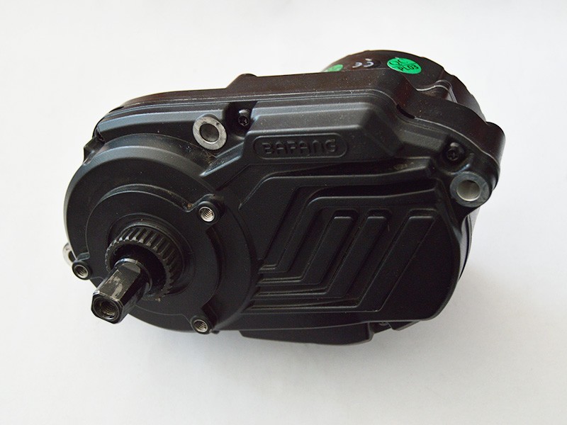 MOTOR M410 - foto 2