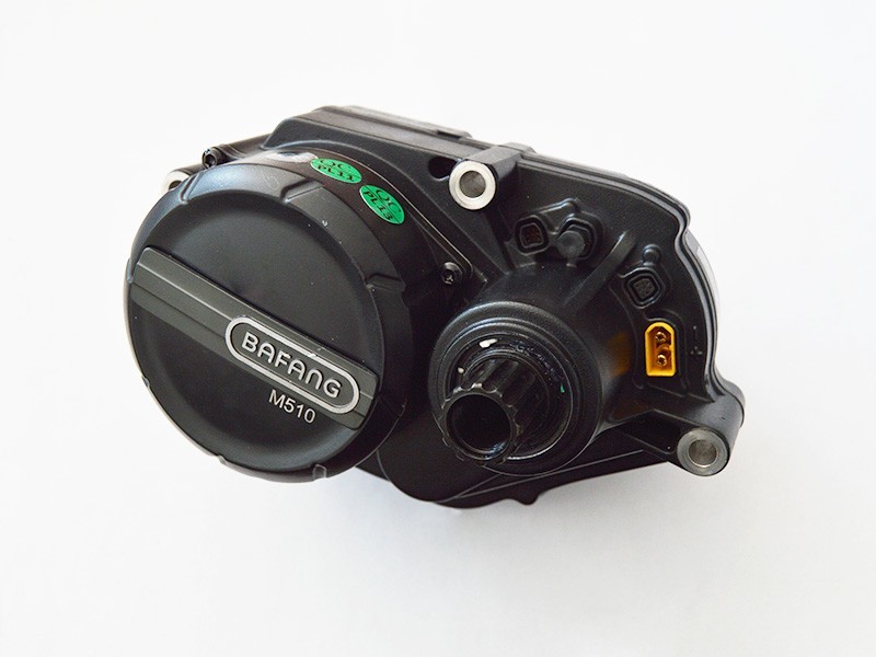 MOTOR BAFANG M510 - foto 1 MOTOR BAFANG M510 - foto 1