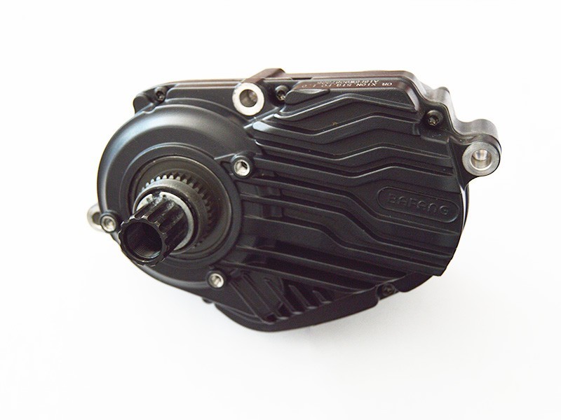 MOTOR BAFANG M510 - foto 2 MOTOR BAFANG M510 - foto 2