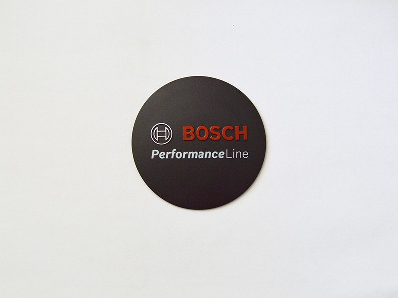 KRYT LOGO BOSCH 3GEN - foto 1