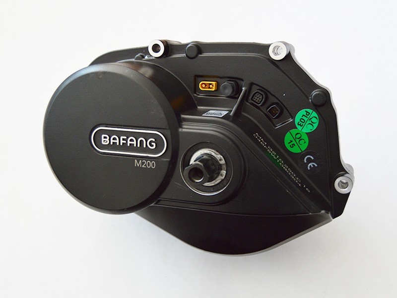 MOTOR BAFANG M200 - foto 1 MOTOR BAFANG M200 - foto 1