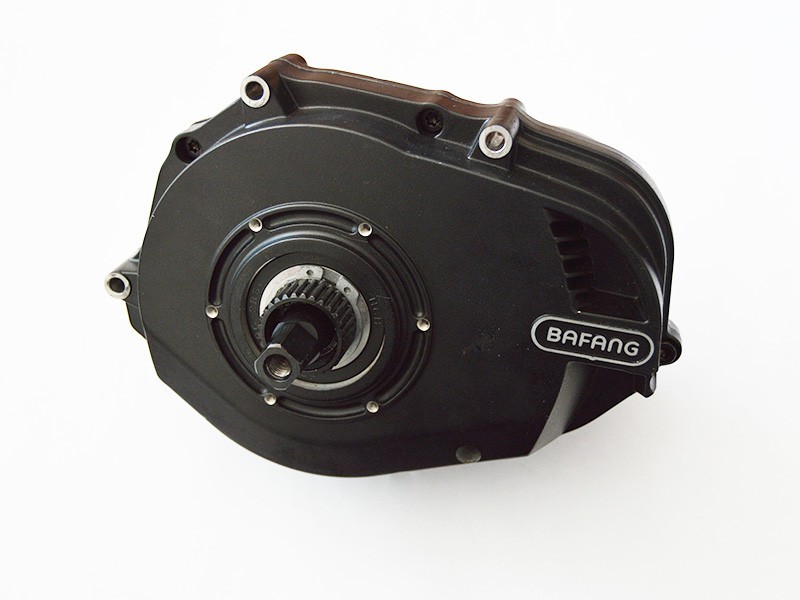 MOTOR BAFANG M200 - foto 2 MOTOR BAFANG M200 - foto 2