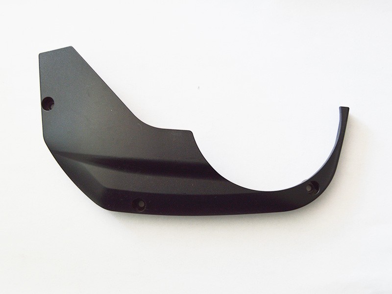 KRYT MOTORU M200 - foto 1