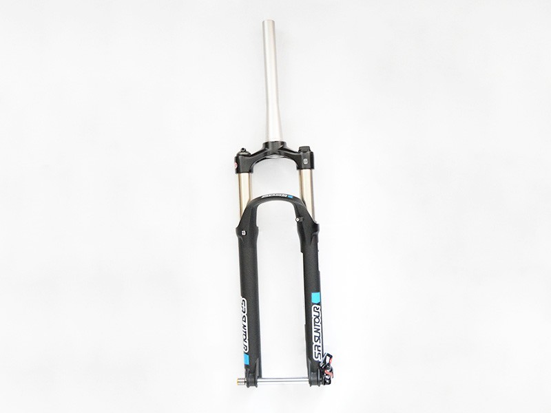 Vidlice 27,5“ Tapared 34-Boost - foto 1