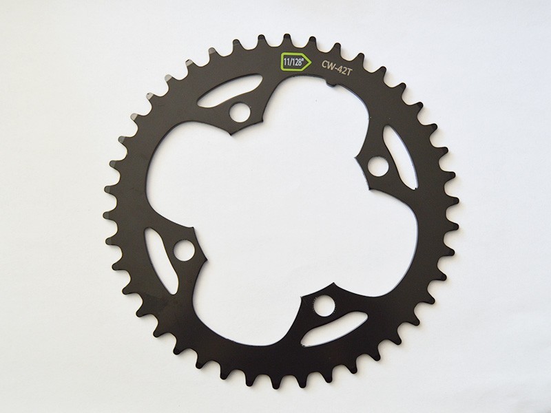 PREVODNÍK 42T M400 - foto 1 PREVODNÍK 42T M400 - foto 1