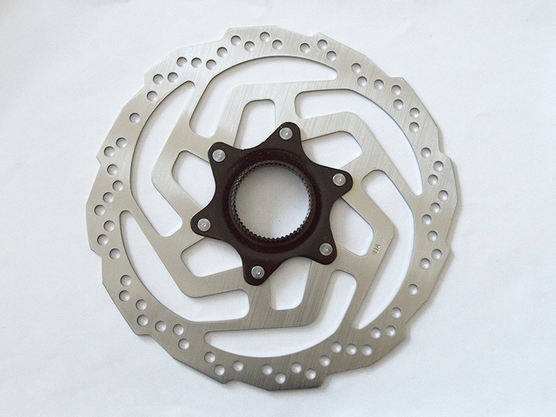 Kotouč brzdový D.180mm - foto 1 Kotouč brzdový D.180mm - foto 1