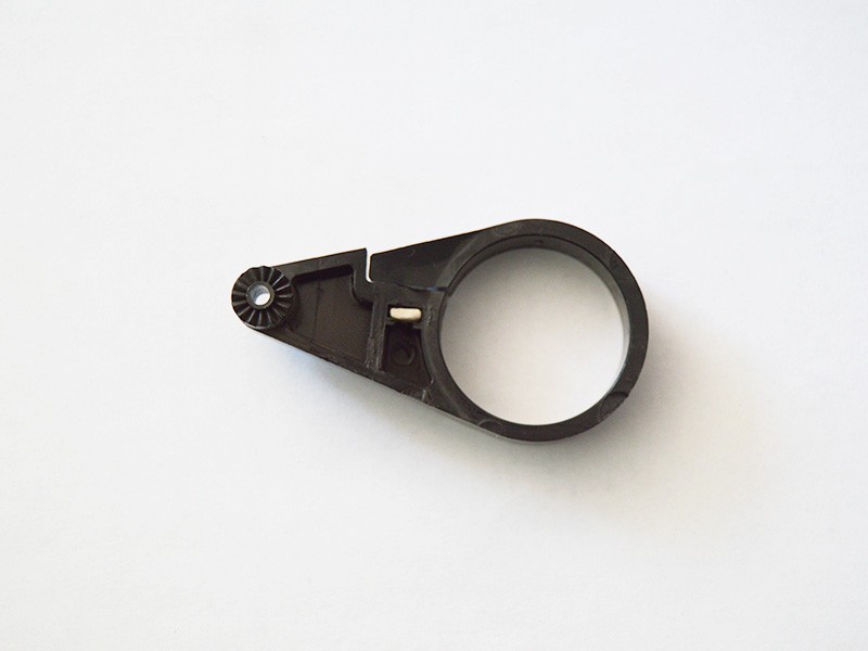 Držiak LED displeja-pravý - foto 2