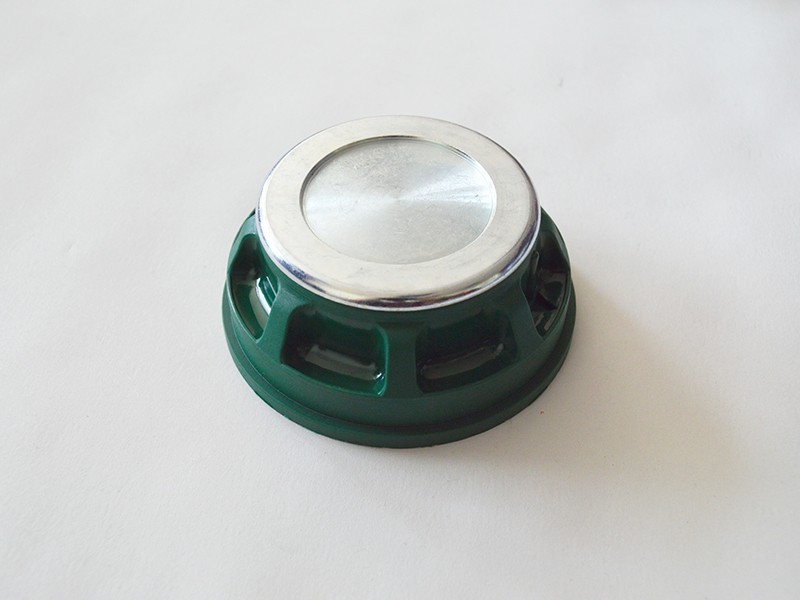 Klobúk adapt. Extr. life kov - foto 2