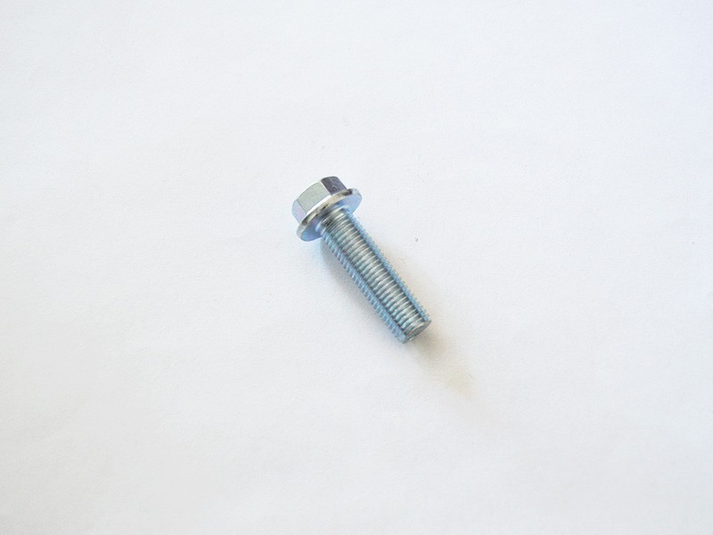 Šroub nože M10x1,25x35 - foto 1 Šroub nože M10x1,25x35 - foto 1