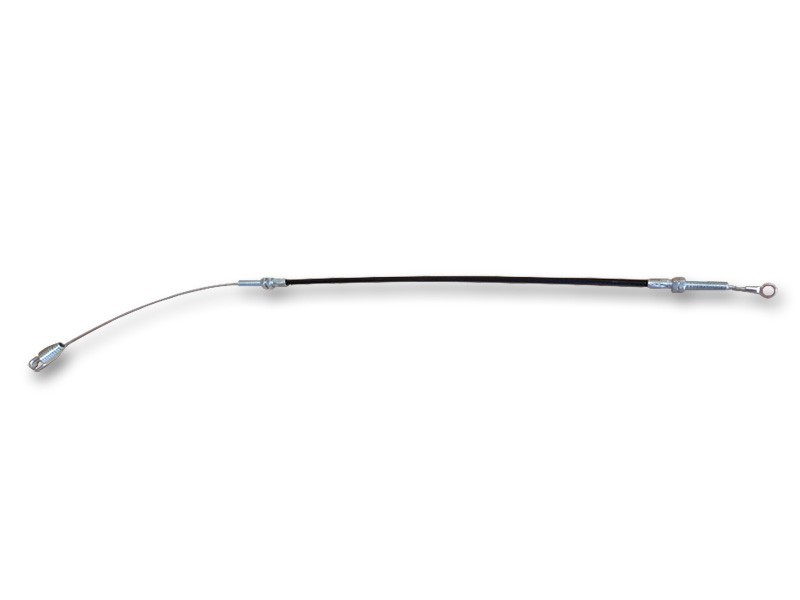 Lanovod brzdy - foto 1