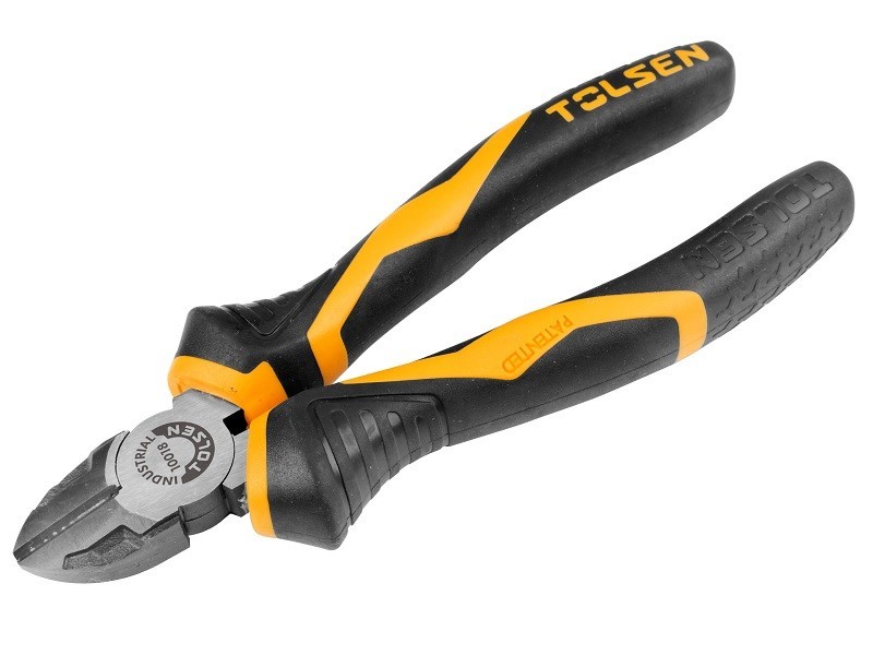Kleště štípací boční, 160mm, premium Kleště štípací boční, 160mm, premium