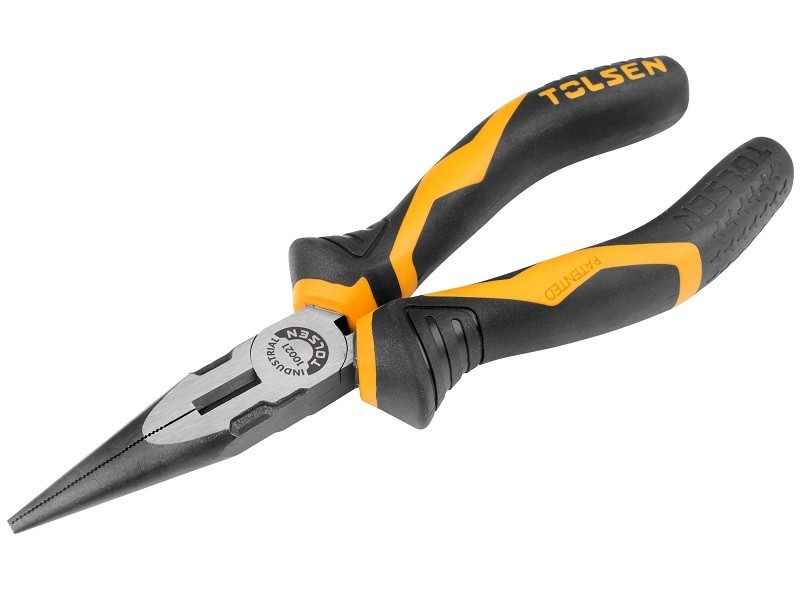 Kliešte dlhé, 160mm, premium - foto 1 Kliešte dlhé, 160mm, premium - foto 1