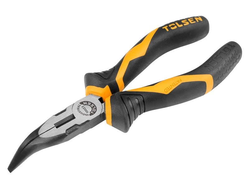 Kleště půlkulaté, 160mm, premium - foto 1 Kleště půlkulaté, 160mm, premium - foto 1