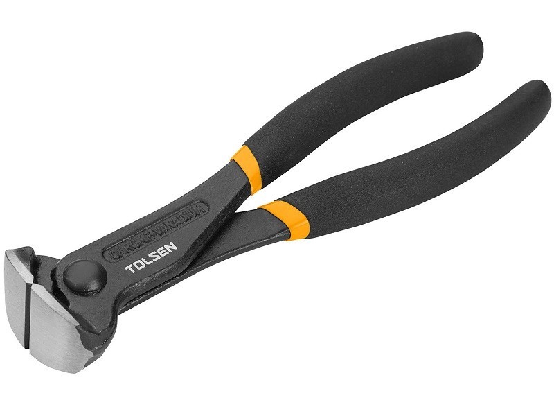 Kliešte čelné, 180mm - foto 1 Kliešte čelné, 180mm - foto 1