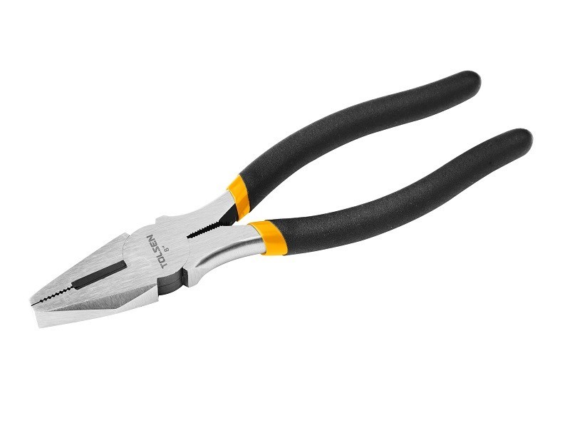 Kliešte kombinačné, 200 mm - foto 1 Kliešte kombinačné, 200 mm - foto 1