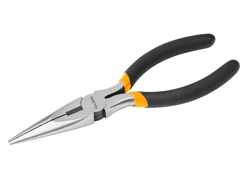 Kleště dlouhé, 160mm - foto 1