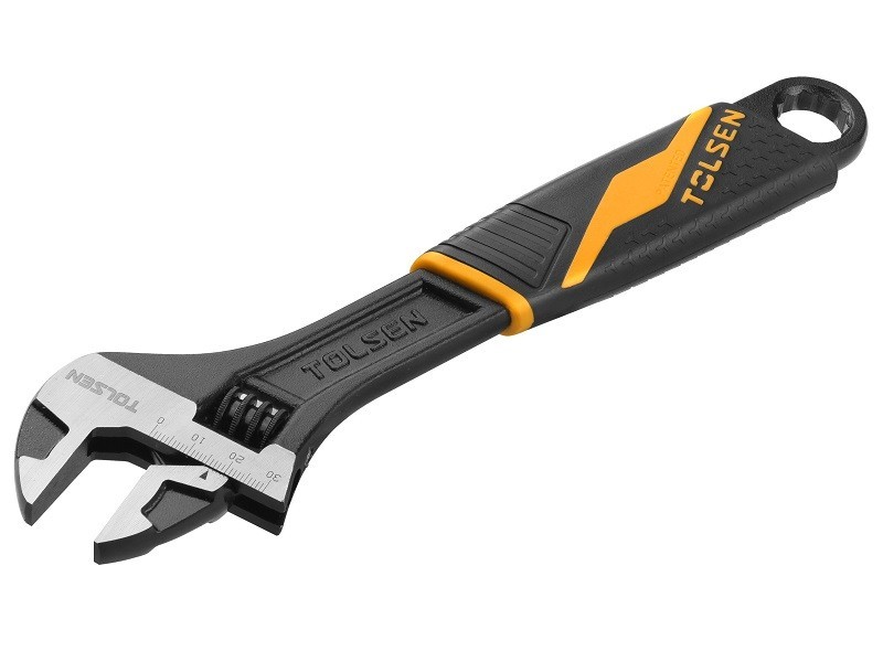 Nastaviteľný kľúč, 300 mm - foto 1 Nastaviteľný kľúč, 300 mm - foto 1