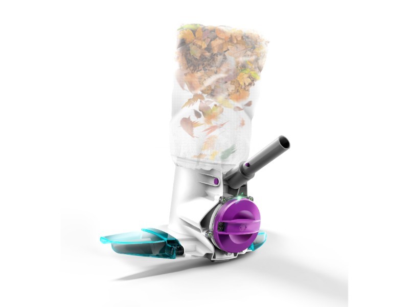 Akumulátorový vysavač Telsa90 - foto 1 Akumulátorový vysavač Telsa90 - foto 1