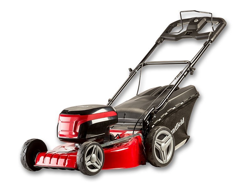 Aku sekačka Mountfield SP 46 PD Li - foto 2