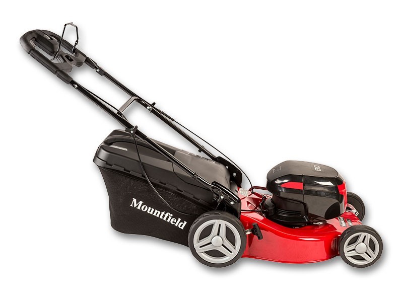 Aku sekačka Mountfield SP 46 PD Li - foto 3