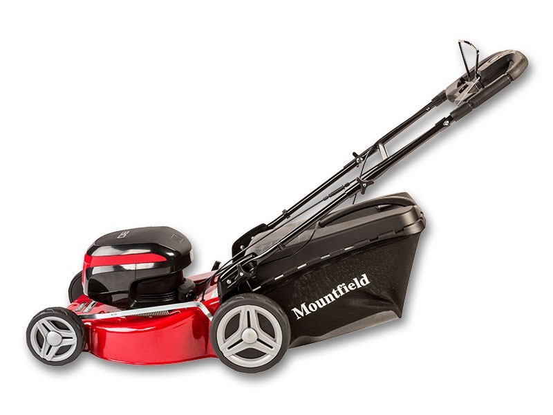 Aku sekačka Mountfield SP 46 PD Li - foto 4
