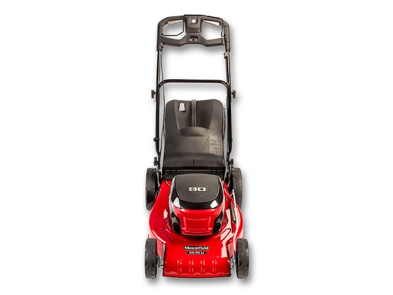 Aku sekačka Mountfield SP 46 PD Li - foto 5