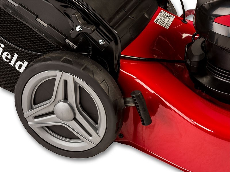 Aku sekačka Mountfield SP 46 PD Li - foto 8
