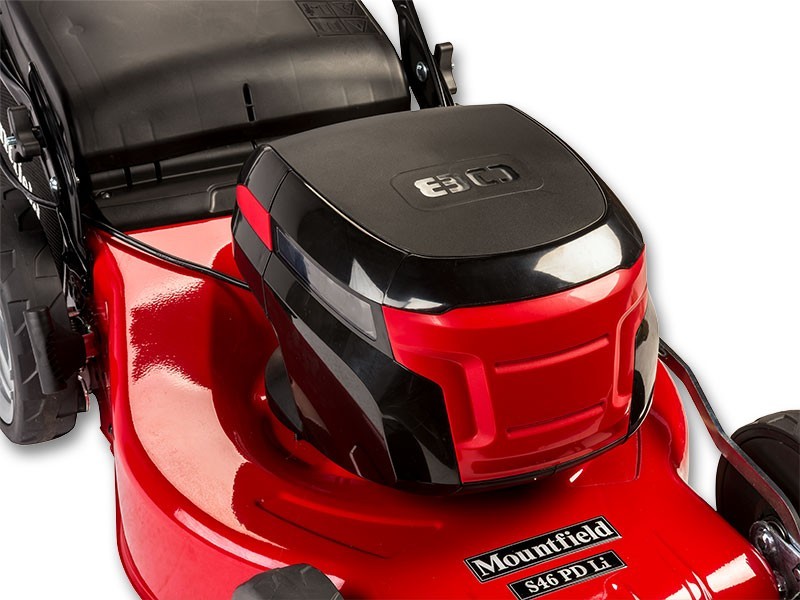 Aku sekačka Mountfield SP 46 PD Li - foto 10