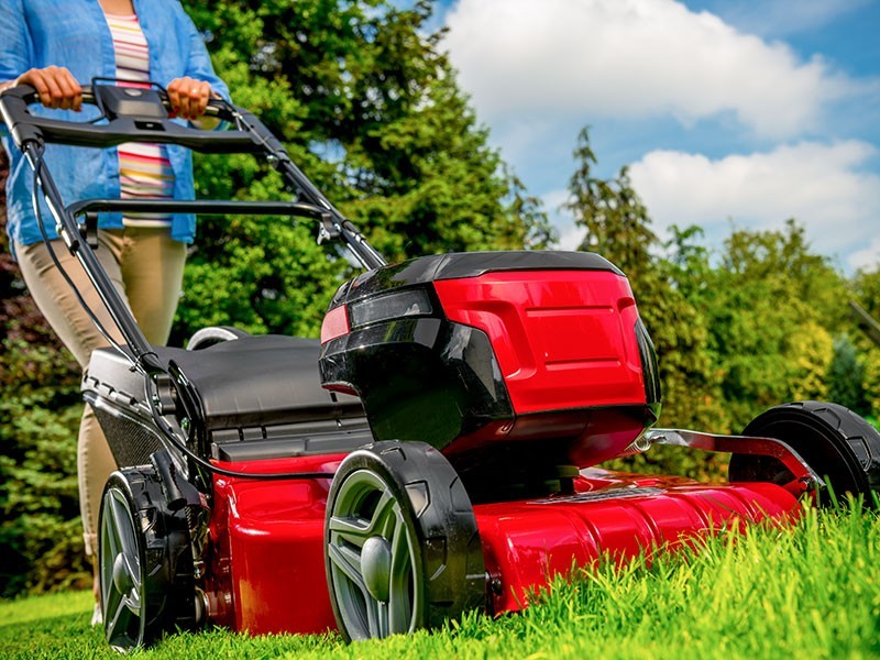 Aku sekačka Mountfield SP 46 PD Li - foto 11