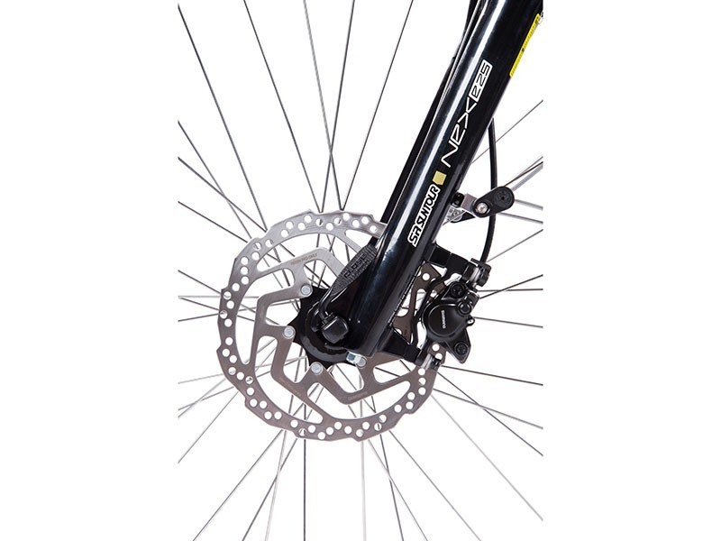 Trekové elektrokolo Road 8.1 (19) - BB - foto 9