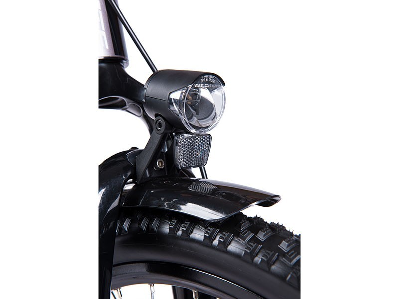 Trekové elektrokolo Road 8.1 (19) - BB - foto 18