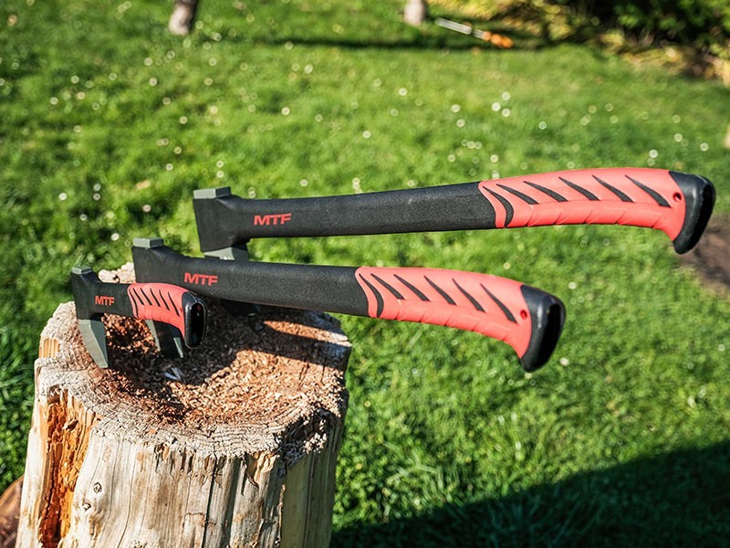 Sekera MTF Original L - foto 4 Sekera MTF Original L - foto 4