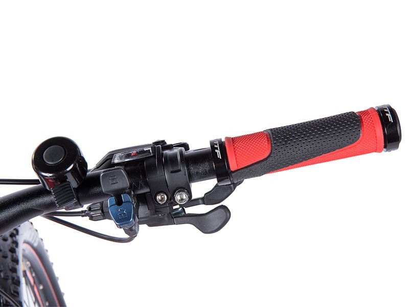 Horský elektrobicykel Mount 7.1 (21) BB - foto 18