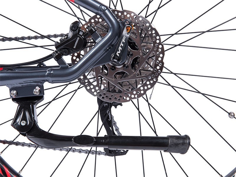 Horský elektrobicykel Mount 7.1 (21) BB - foto 19