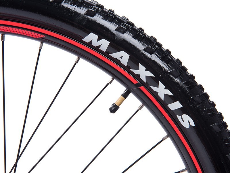 Horské elektrokolo Mount 7.1 (19) - BB - foto 10 Horské elektrokolo Mount 7.1 (19) - BB - foto 10