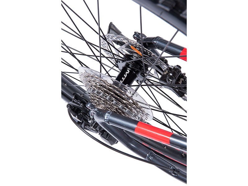 Horské elektrokolo Mount 7.1 (19) - BB - foto 15 Horské elektrokolo Mount 7.1 (19) - BB - foto 15