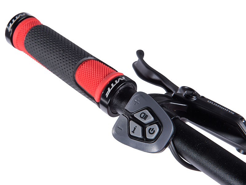 Horské elektrokolo Mount 7.1 (19) - BB - foto 16 Horské elektrokolo Mount 7.1 (19) - BB - foto 16