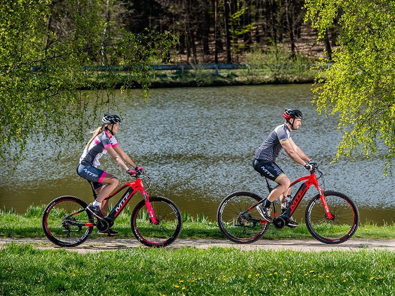 Horské elektrokolo Mount 7.1 (19) - BB - foto 23 Horské elektrokolo Mount 7.1 (19) - BB - foto 23