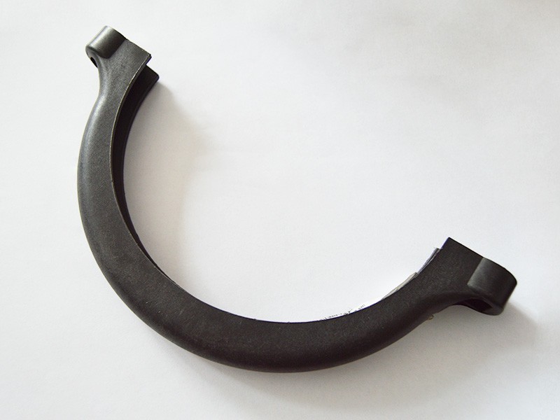 Spona ventilu-1polovina bez sm - foto 1