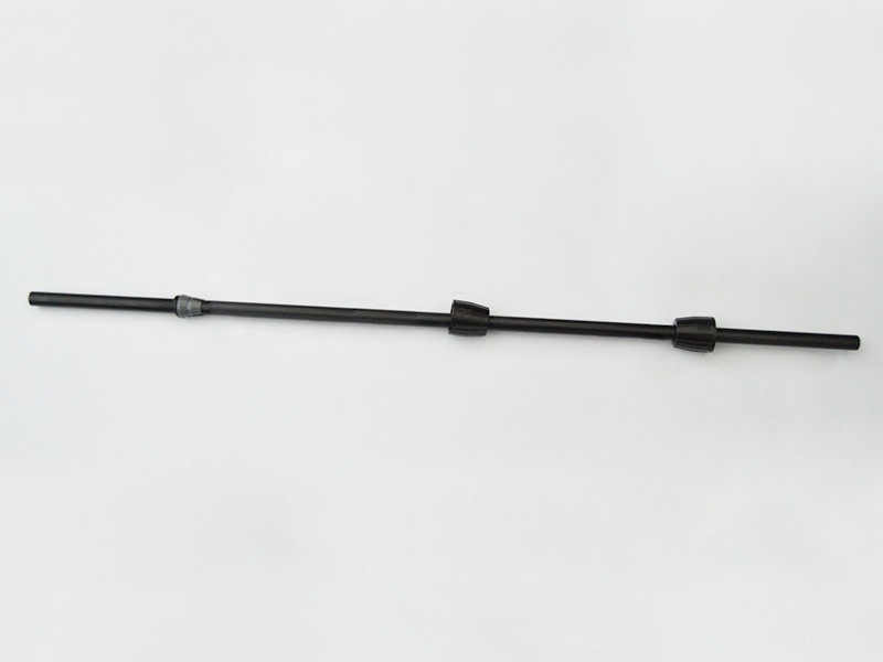 Trubica postrekovacia komplet - foto 1